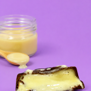 Chocolate Relleno de Lecherita