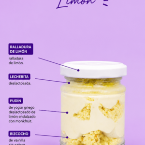 Cuchareable de limón